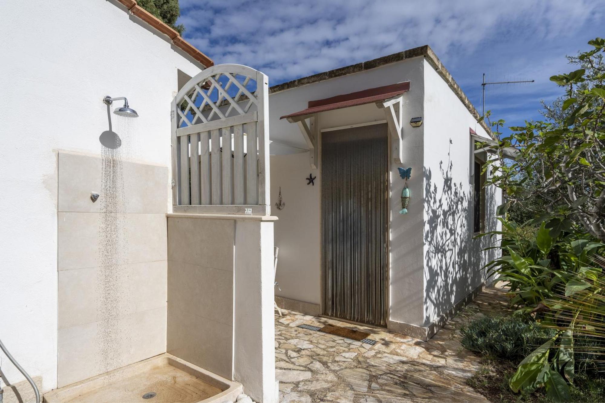 Villa Massa Depandance Polignano a Mare Exterior photo
