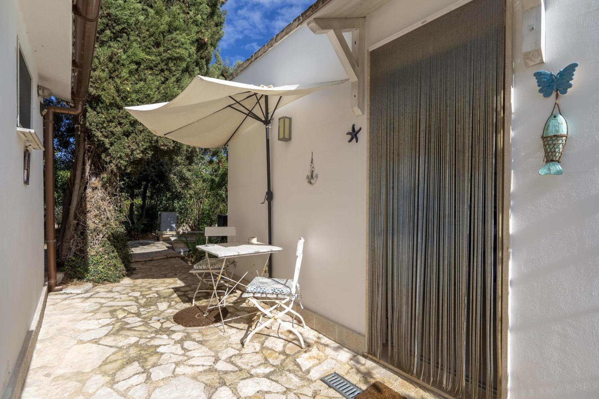 Villa Massa Depandance Polignano a Mare Exterior photo