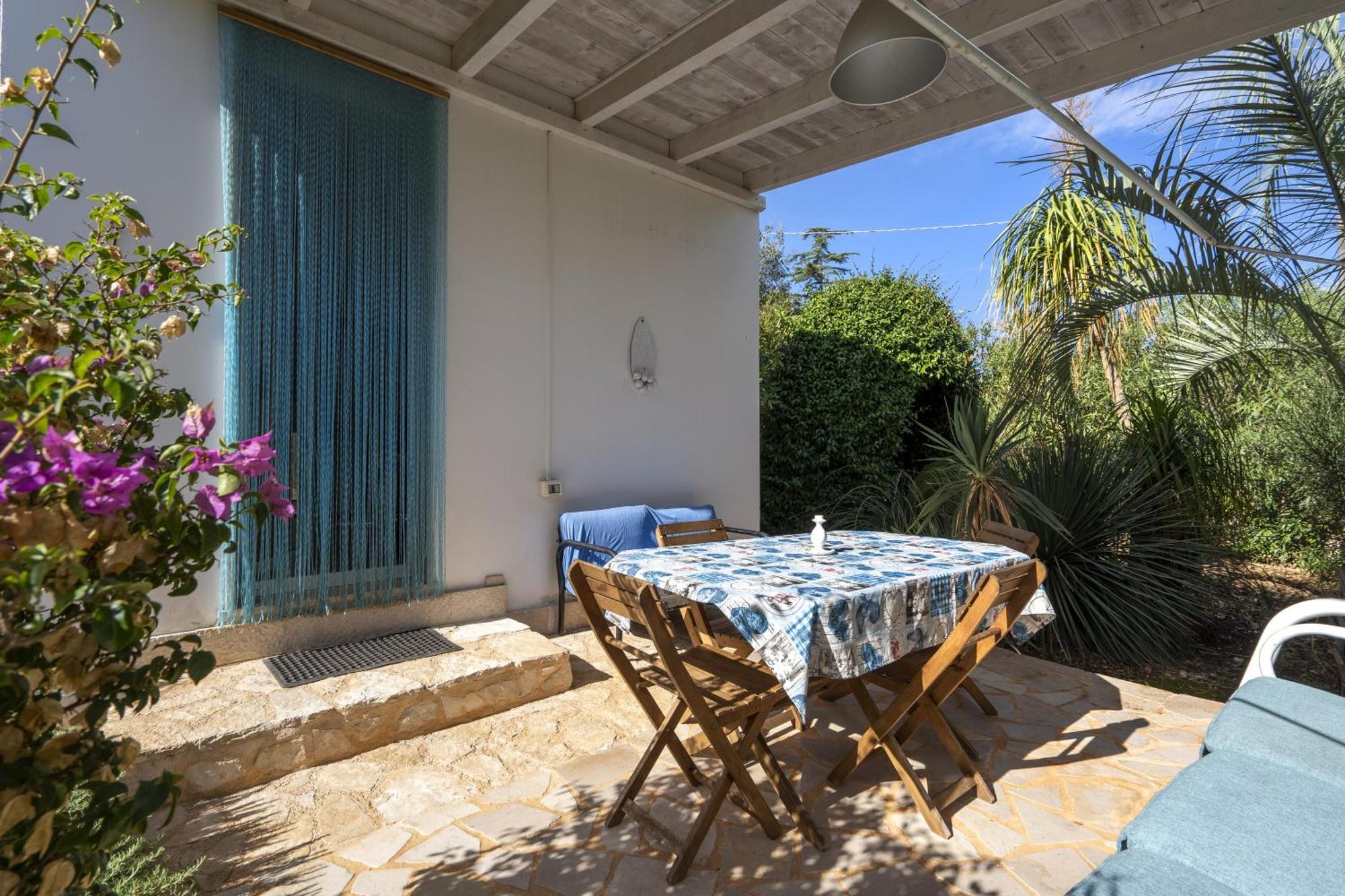 Villa Massa Depandance Polignano a Mare Exterior photo